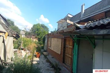 Фото №5: 1-комнатная квартира 34 м² - Краснодар, мкр. Центральный, ул. Октябрьская, 126