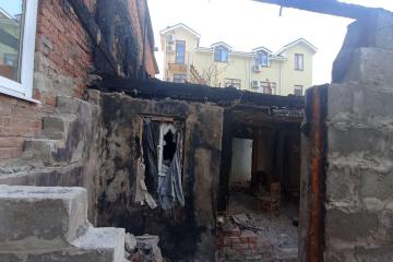 Фото №4: 1-комнатная квартира 34 м² - Краснодар, мкр. Центральный, ул. Октябрьская, 126