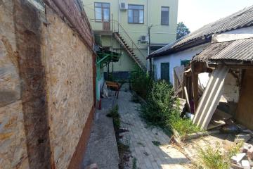 Фото №1: 1-комнатная квартира 34 м² - Краснодар, мкр. Центральный, ул. Октябрьская, 126