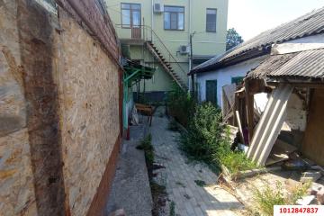 Фото №1: 1-комнатная квартира 34 м² - Краснодар, мкр. Центральный, ул. Октябрьская, 126