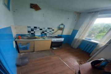 Фото №1: 1-комнатная квартира 31 м² - Прикубанский, мкр. Покровка, ул. Космонавтов, 16