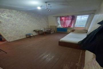 Фото №3: 1-комнатная квартира 31 м² - Прикубанский, мкр. Покровка, ул. Космонавтов, 16