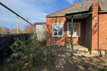 Фото №5: Дом 66 м² - Старокорсунская, мкр. Карасунский внутригородской округ, ул. Чонгарская, 62