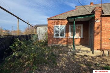 Фото №5: Дом 66 м² - Старокорсунская, мкр. Карасунский внутригородской округ, ул. Чонгарская, 62