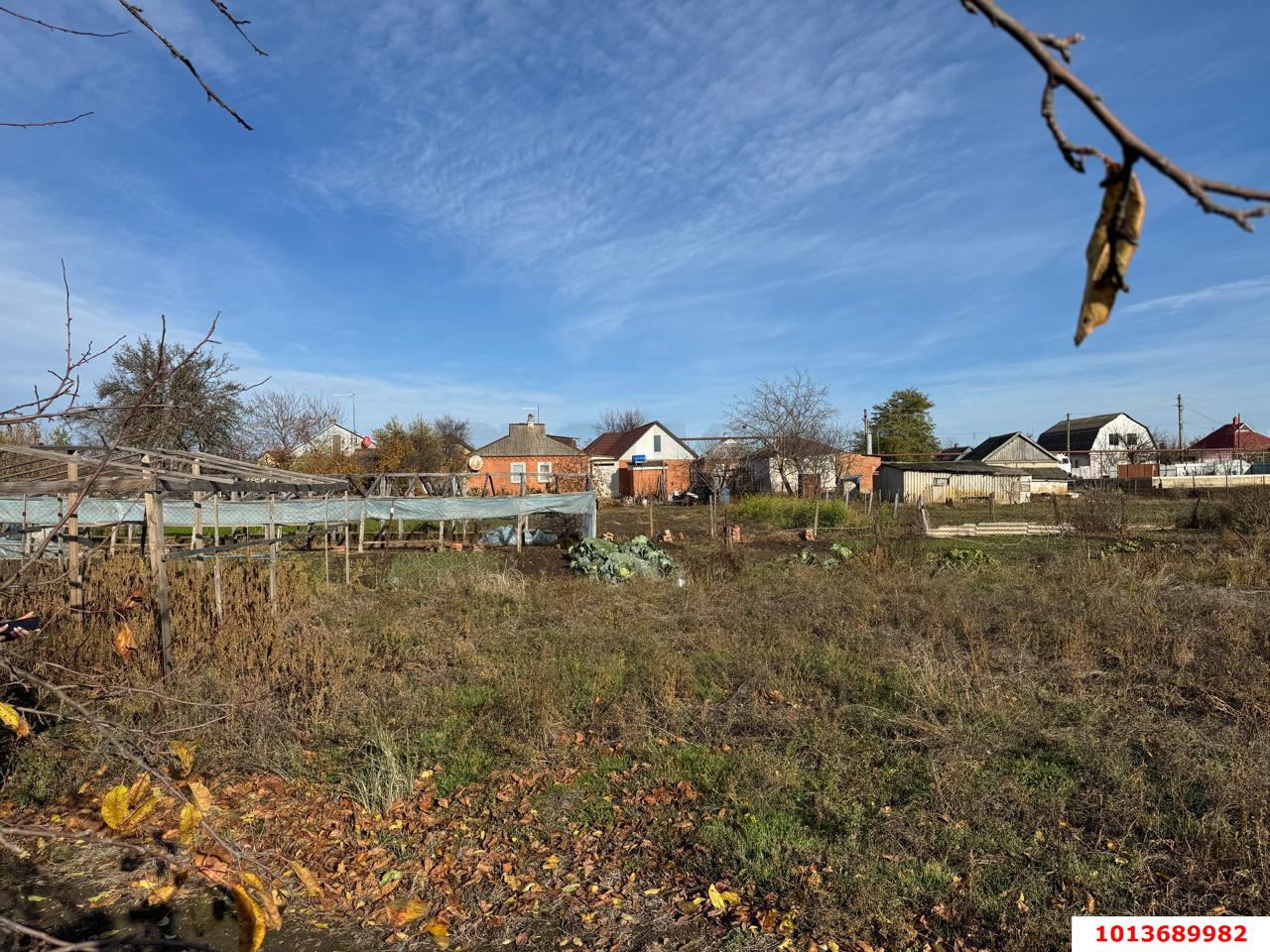 Фото №1: Дом 66 м² + 19 сот. - Старокорсунская, мкр. Карасунский внутригородской округ, ул. Чонгарская, 62