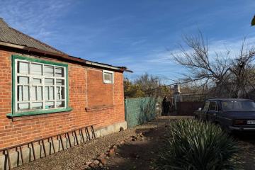 Фото №3: Дом 66 м² - Старокорсунская, мкр. Карасунский внутригородской округ, ул. Чонгарская, 62