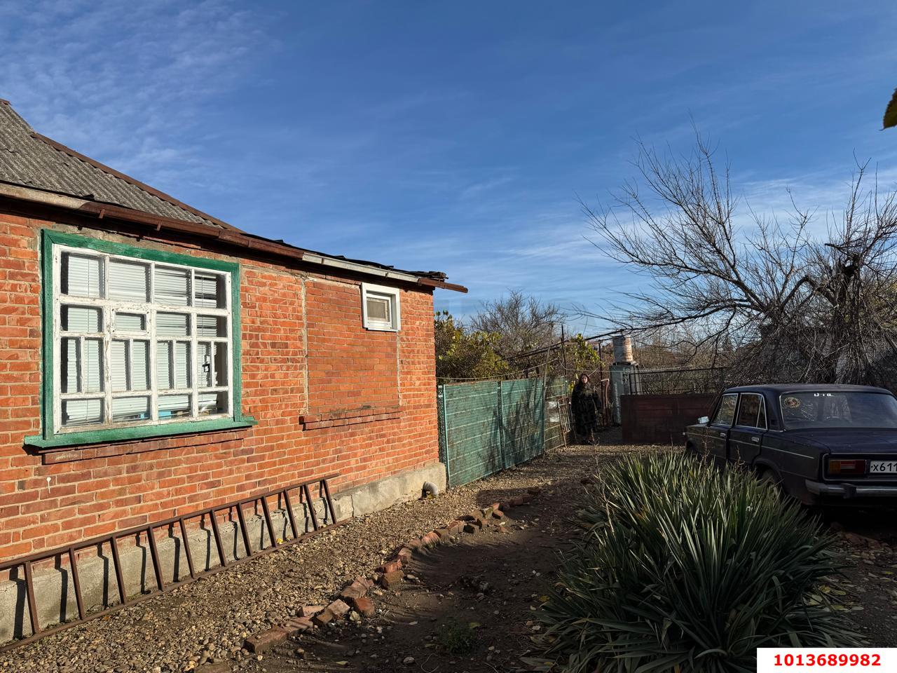 Фото №6: Дом 66 м² + 19 сот. - Старокорсунская, Карасунский внутригородской округ, ул. Чонгарская, 62