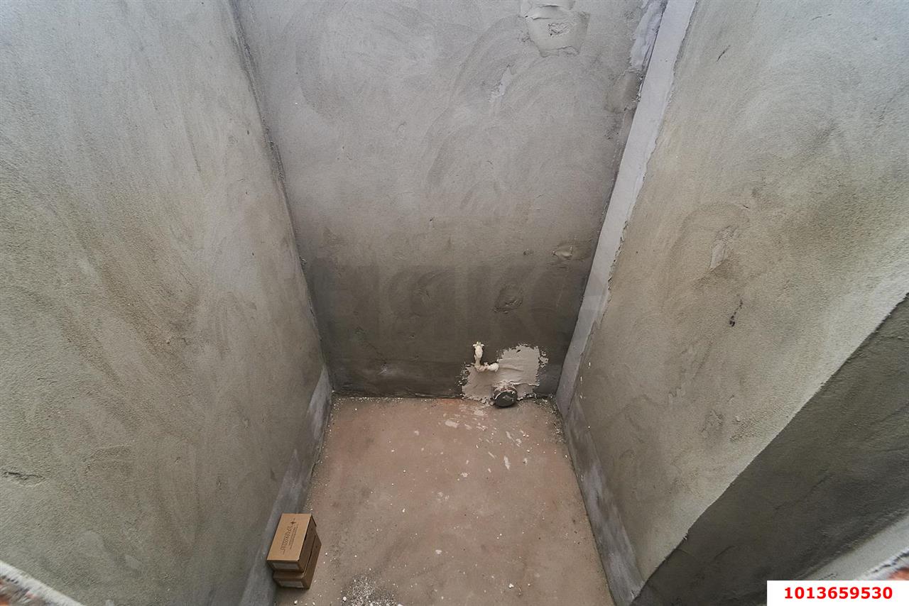 Фото №3: 3-комнатная квартира 92 м² - Краснодар, Центральный, ул. Октябрьская, 181/2к3