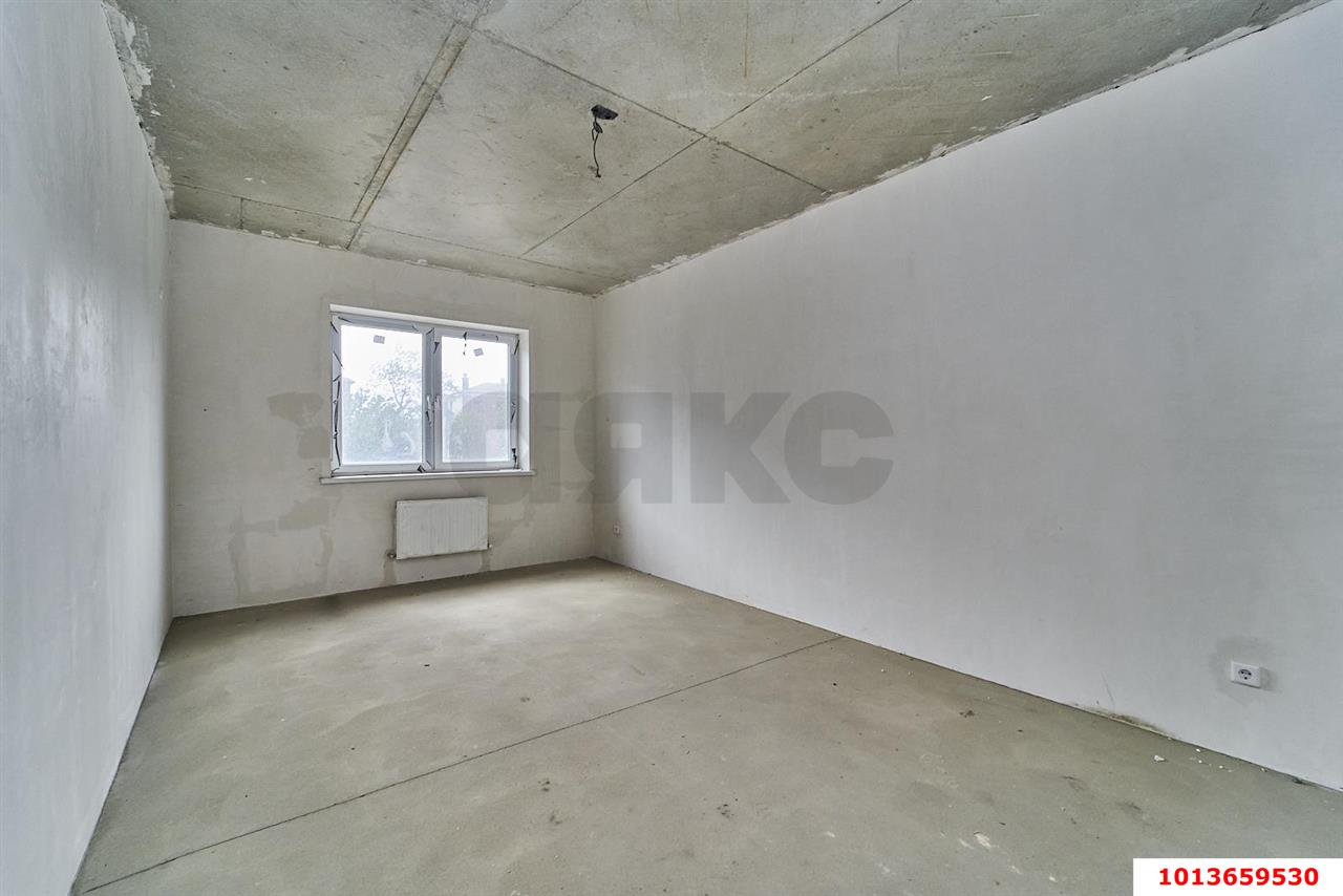 Фото №9: 3-комнатная квартира 92 м² - Краснодар, Центральный, ул. Октябрьская, 181/2к3