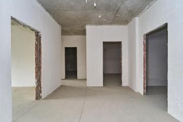 Фото №1: 3-комнатная квартира 92 м² - Краснодар, мкр. Центральный, ул. Октябрьская, 181/2к3