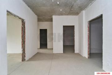 Фото №1: 3-комнатная квартира 92 м² - Краснодар, мкр. Центральный, ул. Октябрьская, 181/2к3