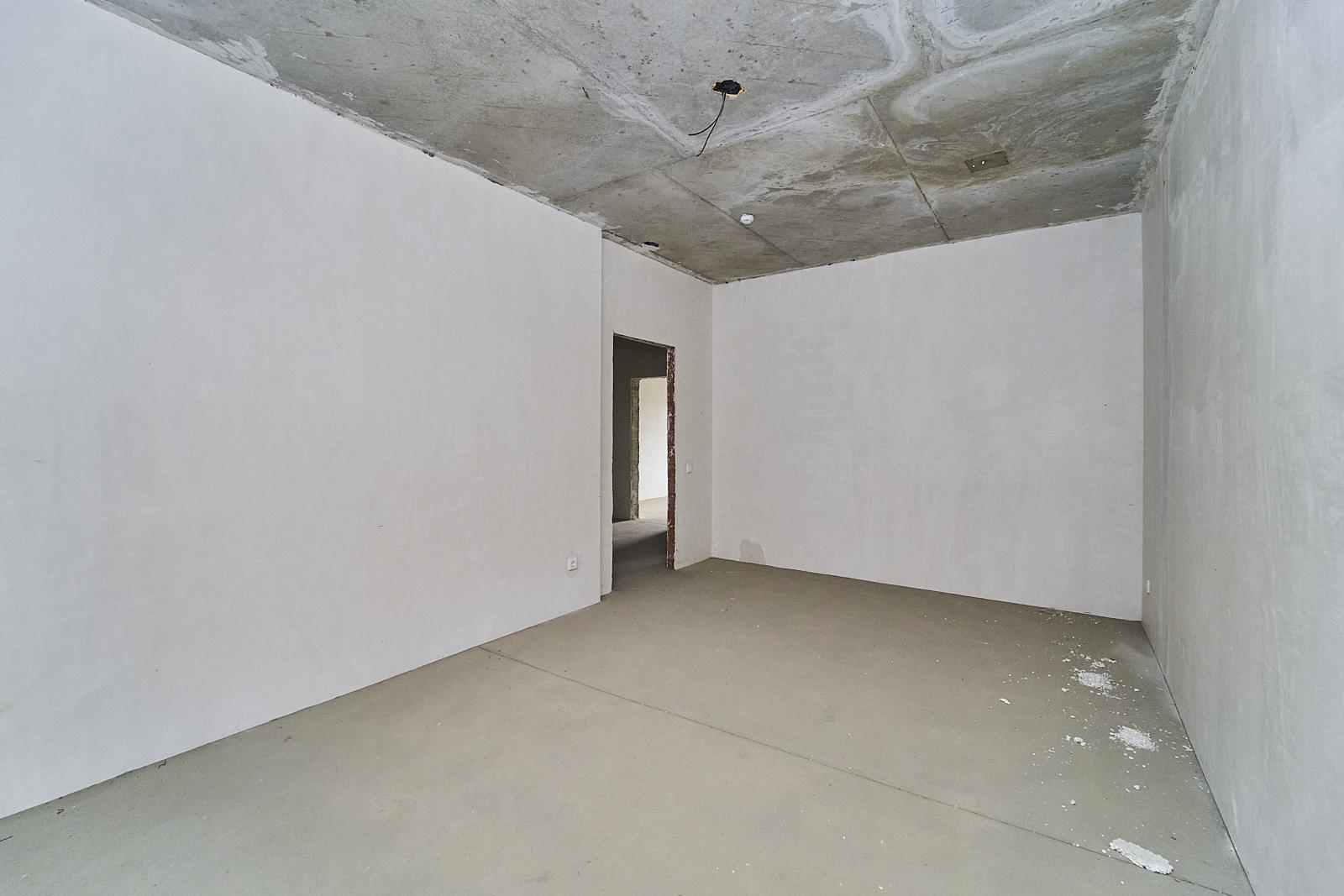 Фото №8: 3-комнатная квартира 92 м² - Краснодар, ЖК Октябрьский, Центральный внутригородской округ, Западный внутригородской округ, жилой комплекс Центральный, мкр. Центральный, ул. Октябрьская, 181/2к3