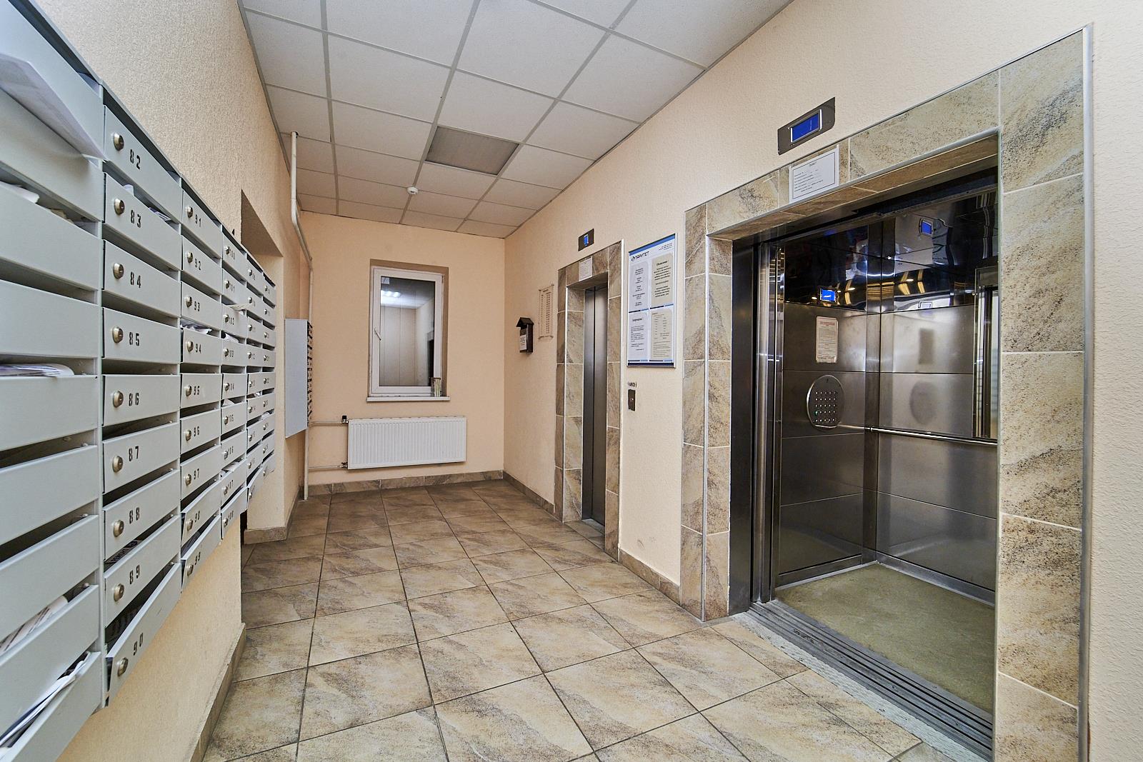 Фото №10: 3-комнатная квартира 92 м² - Краснодар, ЖК Октябрьский, Центральный внутригородской округ, Западный внутригородской округ, жилой комплекс Центральный, мкр. Центральный, ул. Октябрьская, 181/2к3