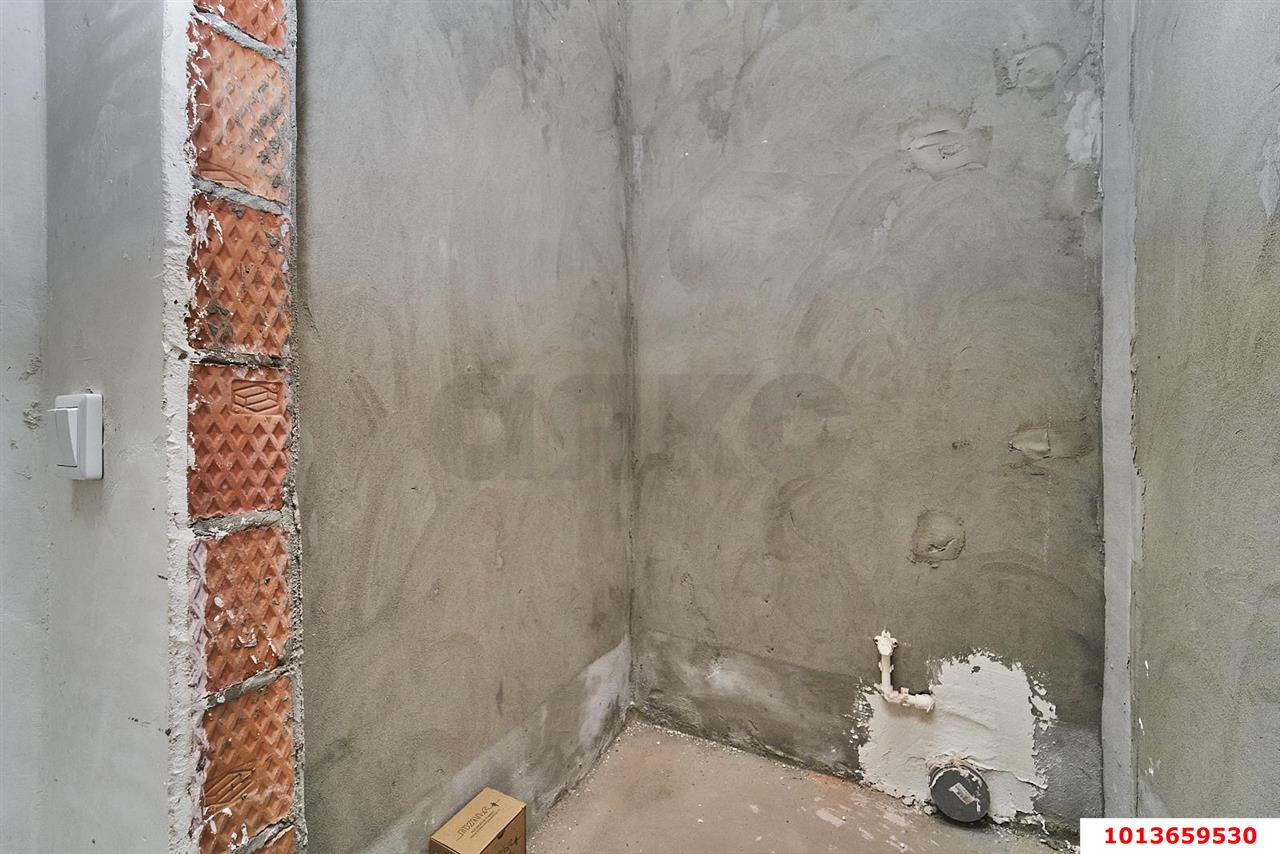 Фото №2: 3-комнатная квартира 92 м² - Краснодар, Центральный, ул. Октябрьская, 181/2к3