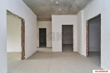 Фото №1: 3-комнатная квартира 92 м² - Краснодар, мкр. Центральный, ул. Октябрьская, 181/2к3