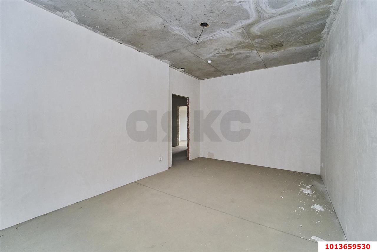 Фото №8: 3-комнатная квартира 92 м² - Краснодар, Центральный, ул. Октябрьская, 181/2к3