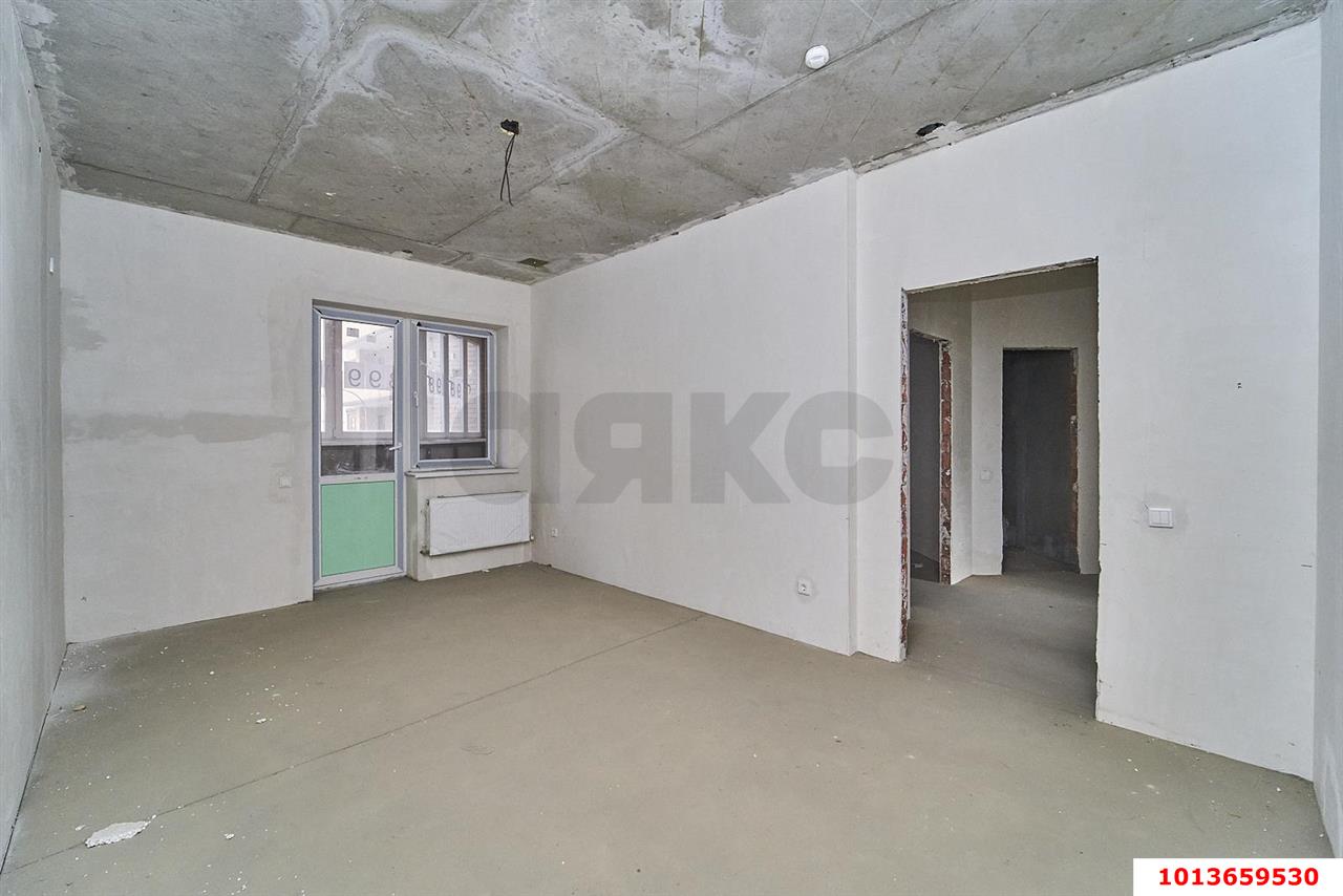 Фото №7: 3-комнатная квартира 92 м² - Краснодар, Центральный, ул. Октябрьская, 181/2к3