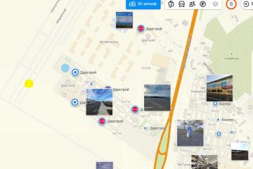 Фото №2: Земельный участок 6.07 сот. - Новая Адыгея, ул. Абадзехская