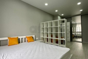 Фото №4: 1-комнатная квартира 41 м² - Новая Адыгея, мкр. жилой комплекс Мега-Победа 2, ул. Песочная, 1к4