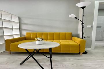 Фото №2: 1-комнатная квартира 41 м² - Новая Адыгея, мкр. жилой комплекс Мега-Победа 2, ул. Песочная, 1к4