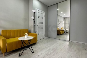 Фото №1: 1-комнатная квартира 41 м² - Новая Адыгея, мкр. жилой комплекс Мега-Победа 2, ул. Песочная, 1к4