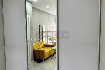 Фото №5: 1-комнатная квартира 41 м² - Новая Адыгея, мкр. жилой комплекс Мега-Победа 2, ул. Песочная, 1к4