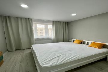 Фото №3: 1-комнатная квартира 41 м² - Новая Адыгея, мкр. жилой комплекс Мега-Победа 2, ул. Песочная, 1к4