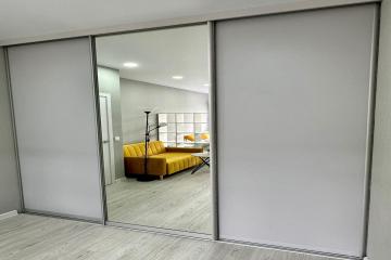 Фото №5: 1-комнатная квартира 41 м² - Новая Адыгея, мкр. жилой комплекс Мега-Победа 2, ул. Песочная, 1к4