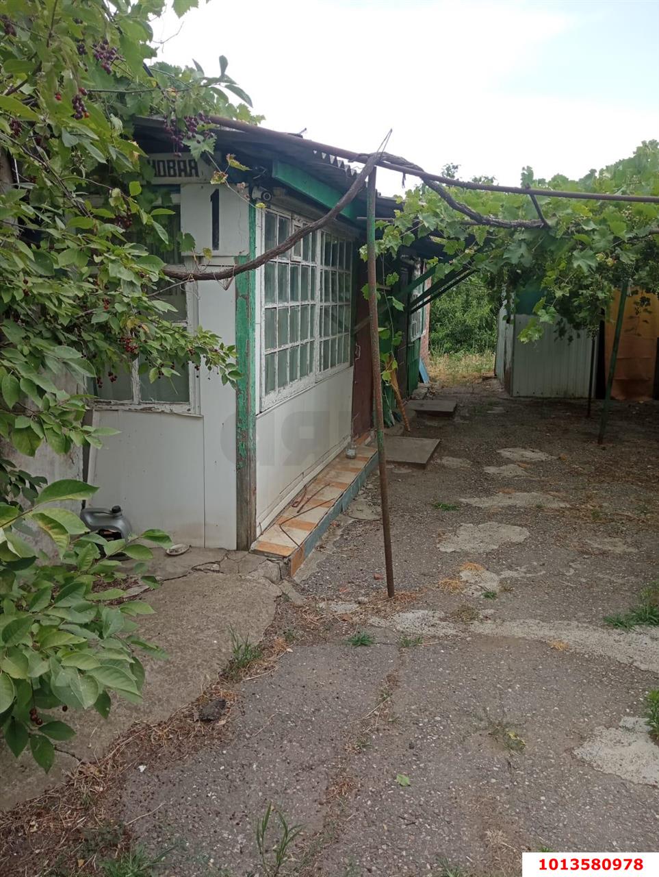 Фото №6: Дом 76 м² + 10 сот. - Выселки, ул. Новая, 5