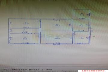 Фото №3: Дом 76 м² - Выселки, мкр. квартал Суворовка, ул. Новая, 5