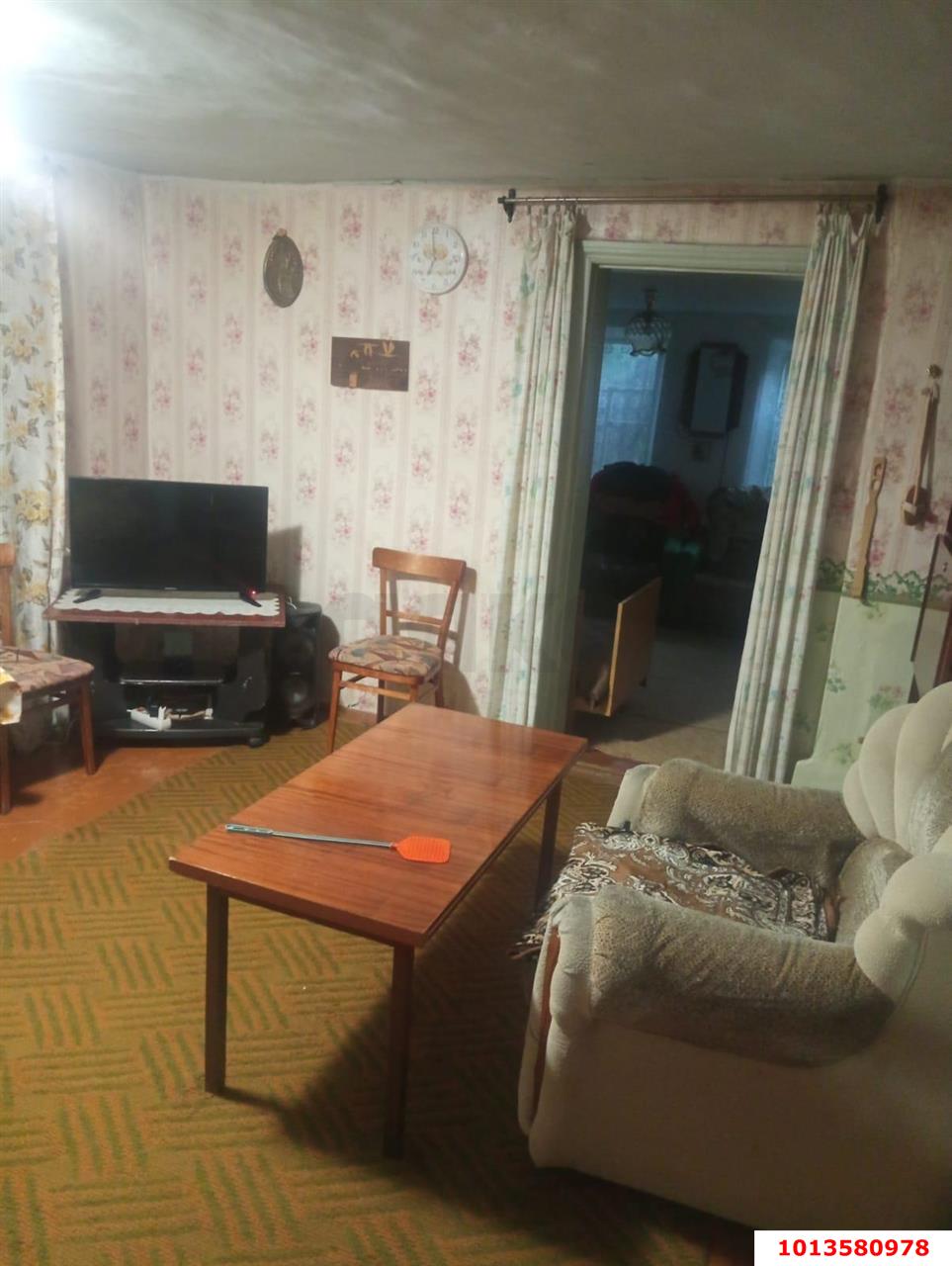 Фото №4: Дом 76 м² + 10 сот. - Выселки, квартал Суворовка, ул. Новая, 5