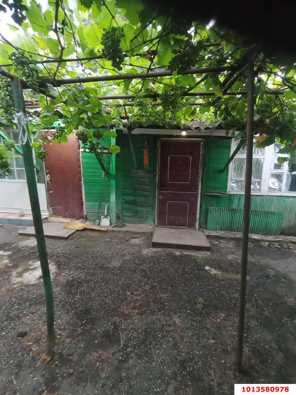 Фото №1: Дом 76 м² + 10 сот. - Выселки, ул. Новая, 5