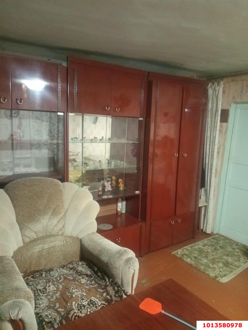 Фото №2: Дом 76 м² + 10 сот. - Выселки, ул. Новая, 5