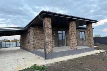 Фото №5: Дом 125 м² - Козет, мкр. Круглик, ул. Убыхская, 38