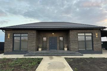 Фото №3: Дом 125 м² - Козет, мкр. Круглик, ул. Убыхская, 38