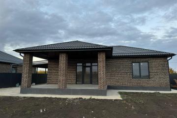 Фото №4: Дом 125 м² - Козет, мкр. Круглик, ул. Убыхская, 38