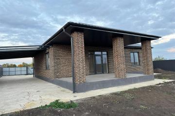 Фото №5: Дом 125 м² - Козет, мкр. Круглик, ул. Убыхская, 38