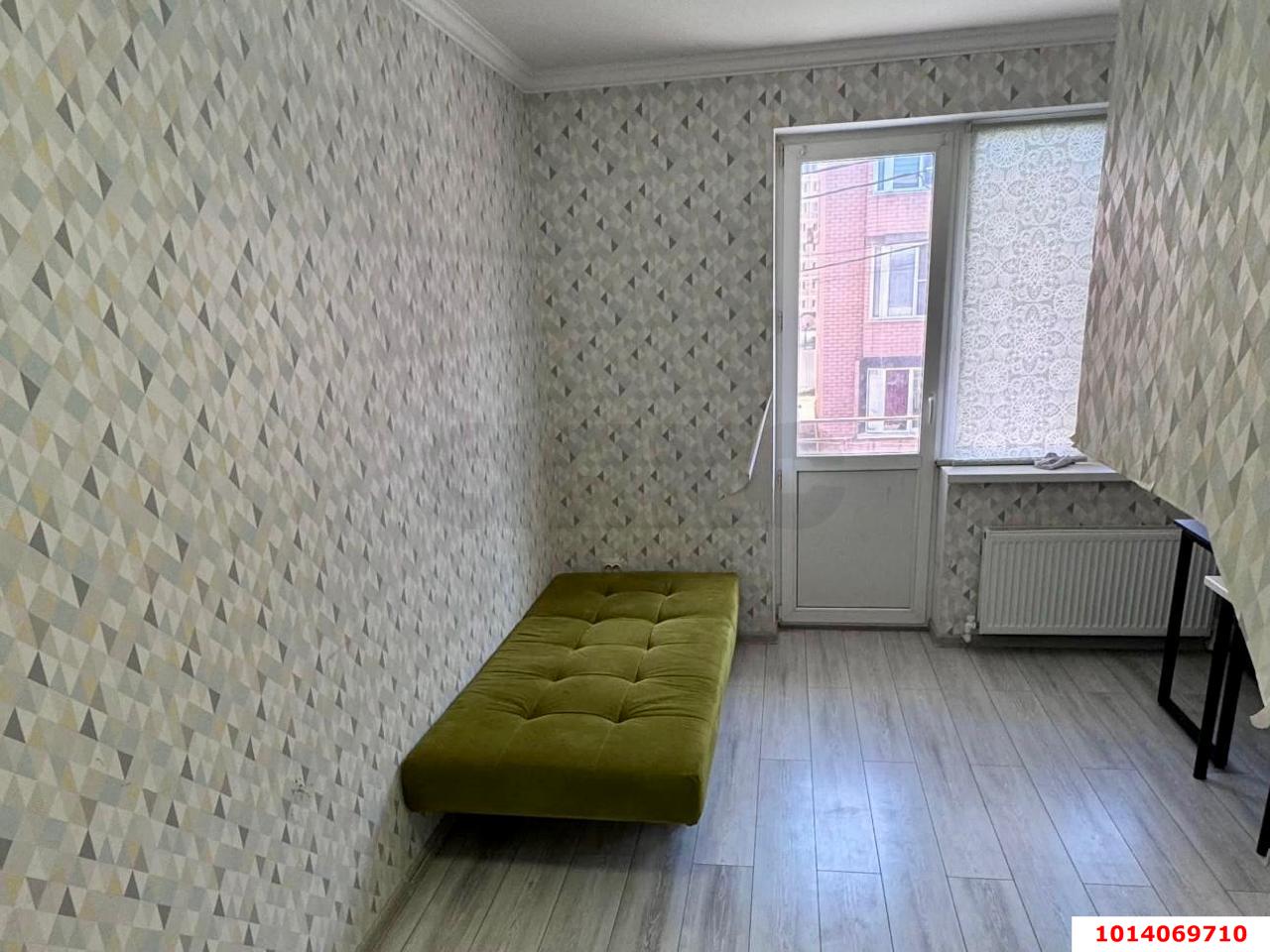 Фото №4: Дом 85 м² + 1 сот. - Яблоновский, Прикубанский внутригородской округ, мкр. Круглик, ул. Луговая, 3А/2