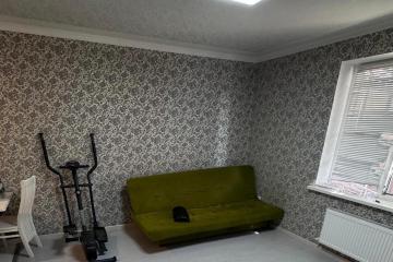 Фото №5: Дом 85 м² - Яблоновский, мкр. Круглик, ул. Луговая, 3А/2