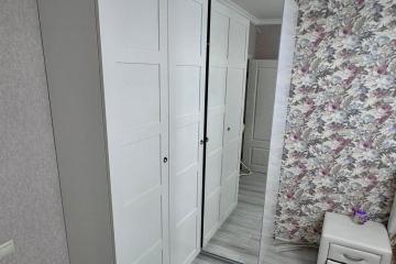 Фото №3: Дом 85 м² - Яблоновский, мкр. Круглик, ул. Луговая, 3А/2