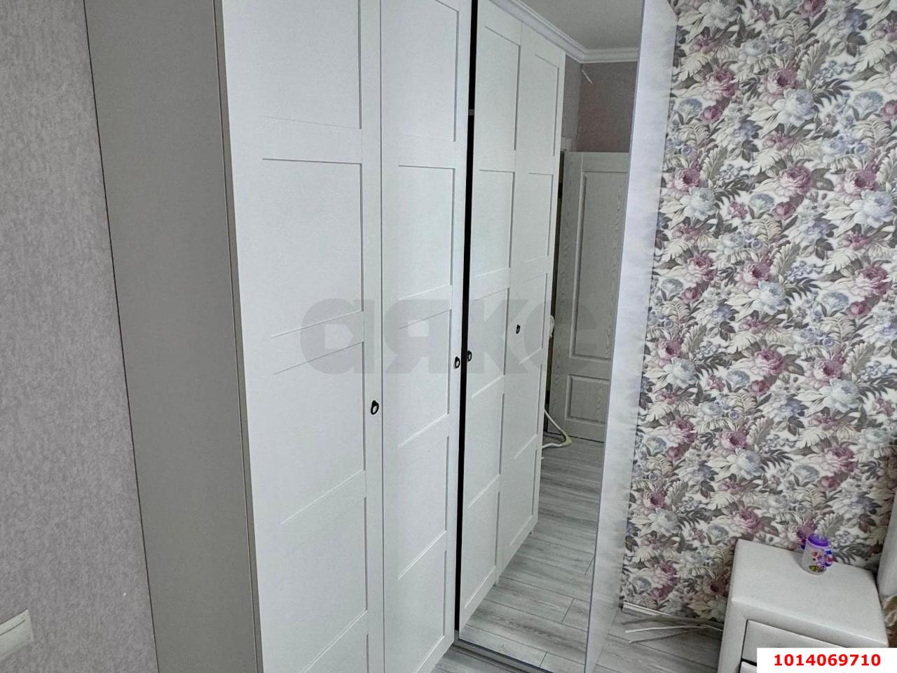 Фото №3: Дом 85 м² + 1 сот. - Яблоновский, Прикубанский внутригородской округ, мкр. Круглик, ул. Луговая, 3А/2