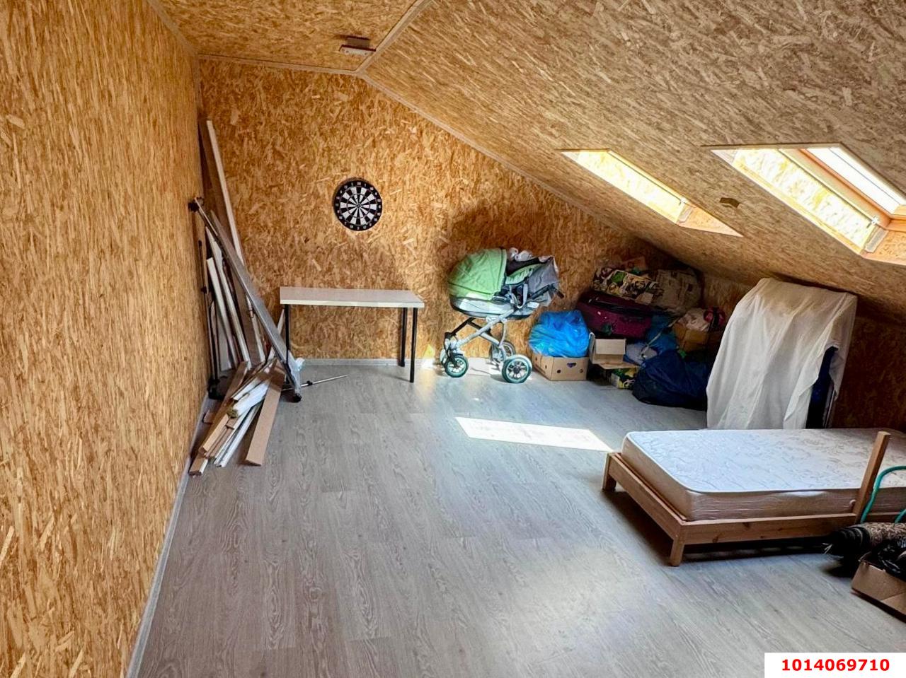 Фото №11: Дом 85 м² + 1 сот. - Яблоновский, Прикубанский внутригородской округ, мкр. Круглик, ул. Луговая, 3А/2