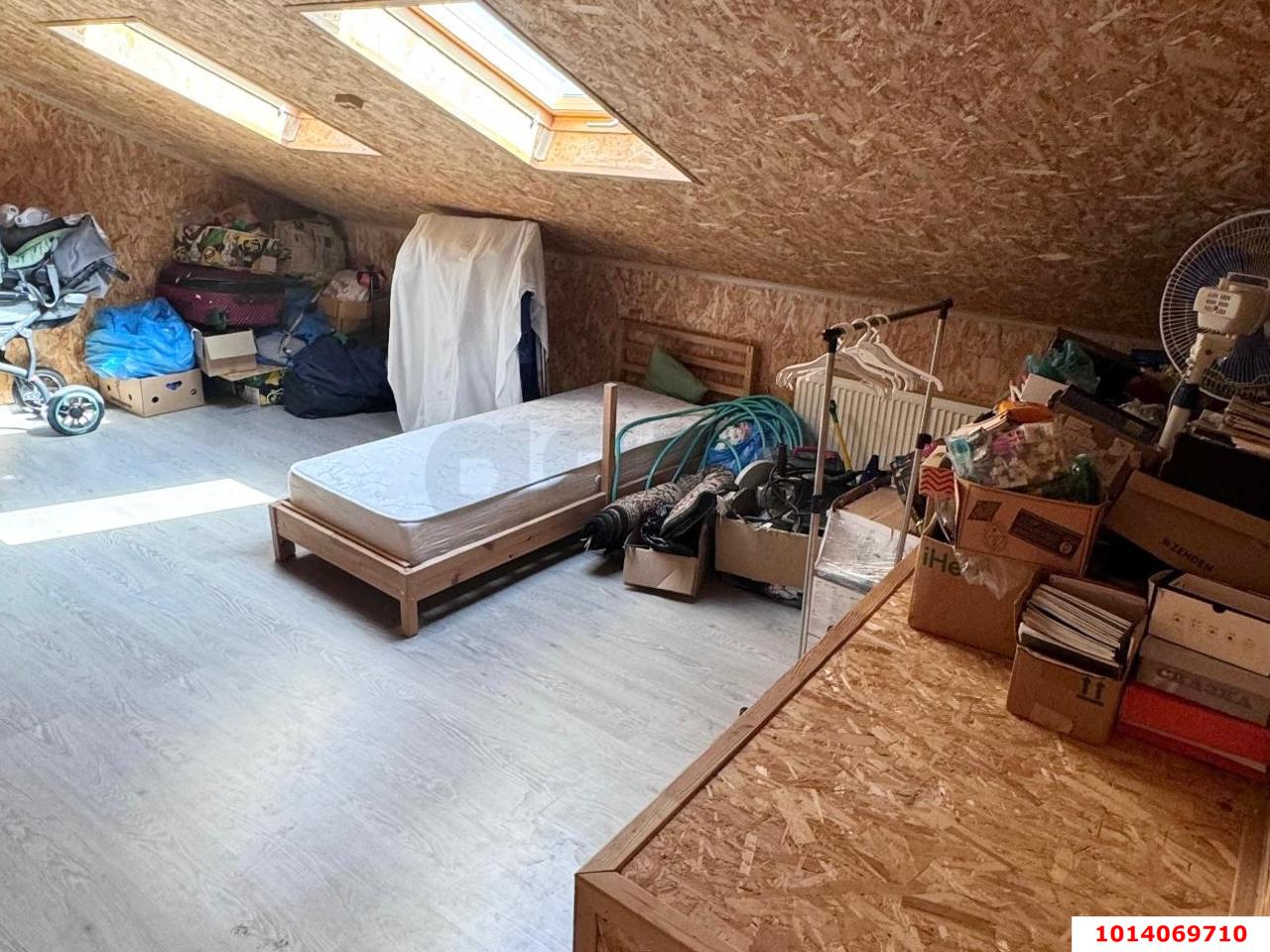 Фото №10: Дом 85 м² + 1 сот. - Яблоновский, Прикубанский внутригородской округ, мкр. Круглик, ул. Луговая, 3А/2