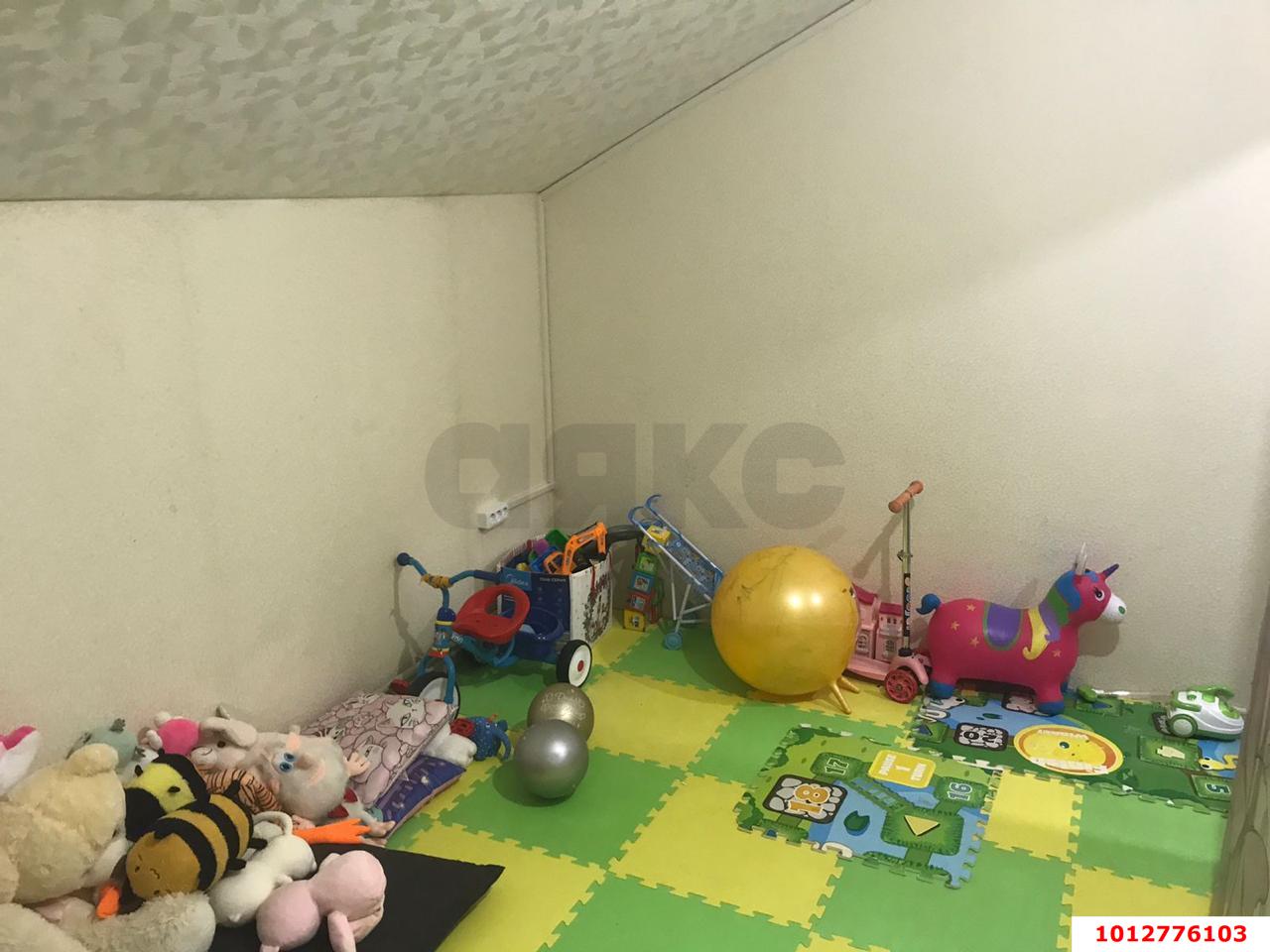 Фото №13: Дом 79 м² + 4.5 сот. - Высокое, Адлерский, мкр. СТ Луч-2, 3