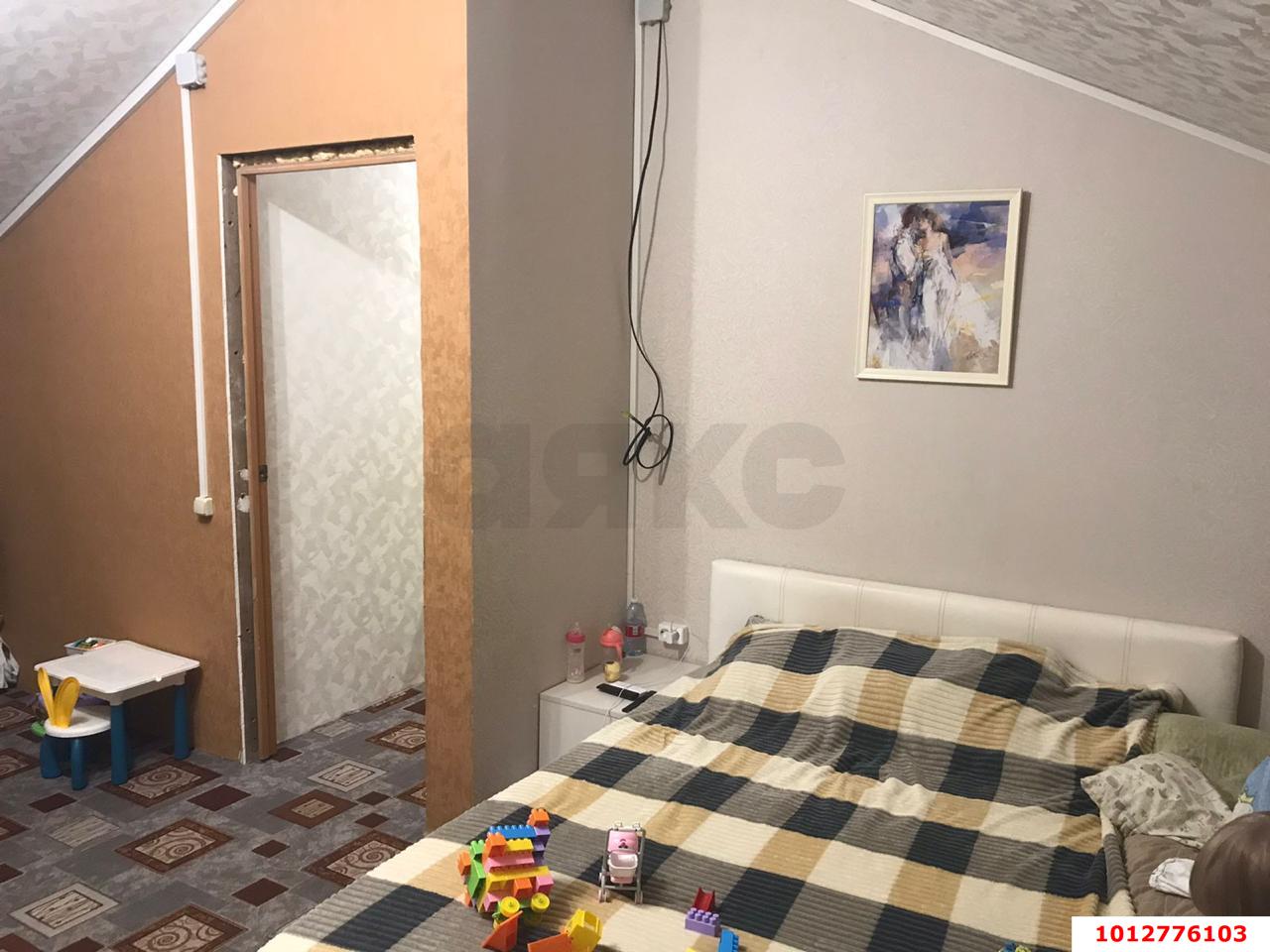 Фото №10: Дом 79 м² + 4.5 сот. - Высокое, Адлерский, мкр. СТ Луч-2, 3