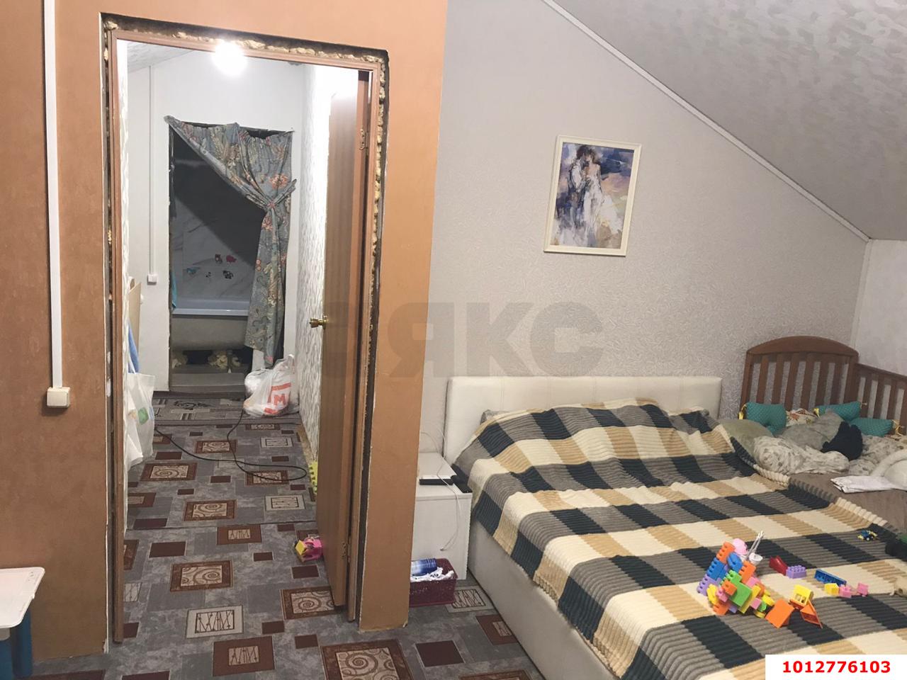 Фото №5: Дом 79 м² + 4.5 сот. - Высокое, Адлерский, мкр. СТ Луч-2, 3