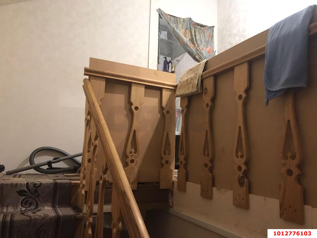 Фото №8: Дом 79 м² + 4.5 сот. - Высокое, Адлерский, мкр. СТ Луч-2, 3