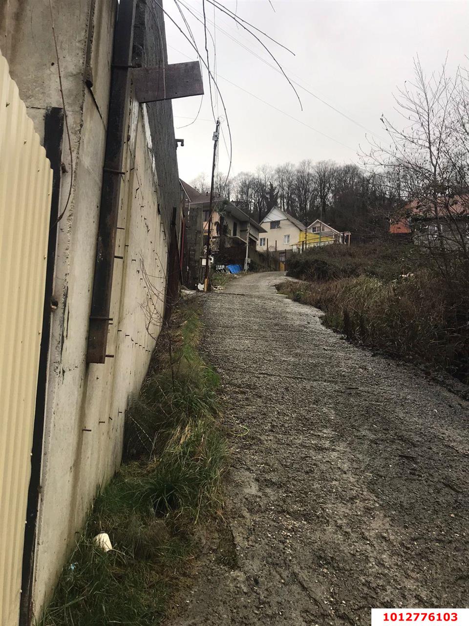 Фото №3: Дом 79 м² + 4.5 сот. - Высокое, Адлерский, мкр. СТ Луч-2, 3