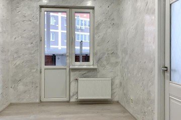 Фото №3: 1-комнатная квартира 33 м² - Краснодар, мкр. жилой комплекс Грани, 