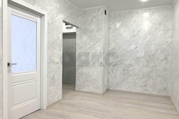 Фото №2: 1-комнатная квартира 33 м² - Краснодар, мкр. жилой комплекс Грани, 